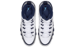 Кроссовки Jordan Air Jordan 9 Retro Unc 2019
