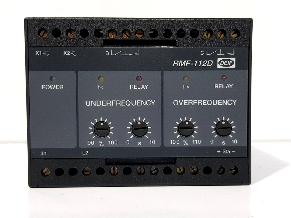 RMF-112D