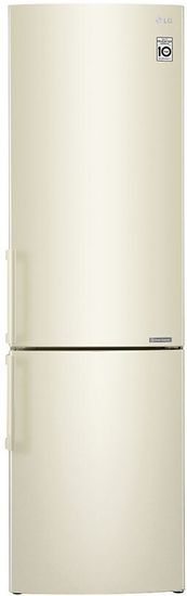 Холодильник LG GA-B499YYJL
