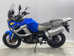Yamaha XT1200ZE Super Tenere , 2011