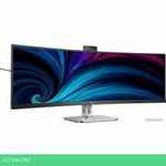 Монитор Philips SuperWide 49B2U5900CH/00