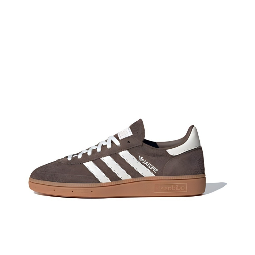 Adidas Handball Spezial Brown Women's