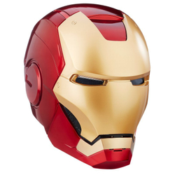 Hasbro Marvel Legends Avengers - электронный шлем Iron Man B7435 шлем