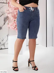 Шорты HV-2926 Фабрика Моды