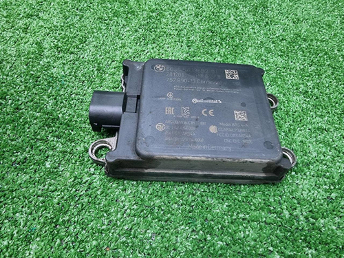 Датчик радарный передний BMW X3 G01 (2017-2024)