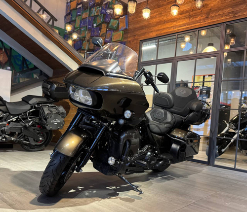 Harley-davidson Road Glide Limited