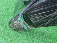 Бампер передний Mercedes CLA C117 (2013-2016) AMG