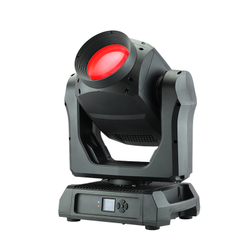 Вращающаяся голова IP65 150W Laser Moving Head