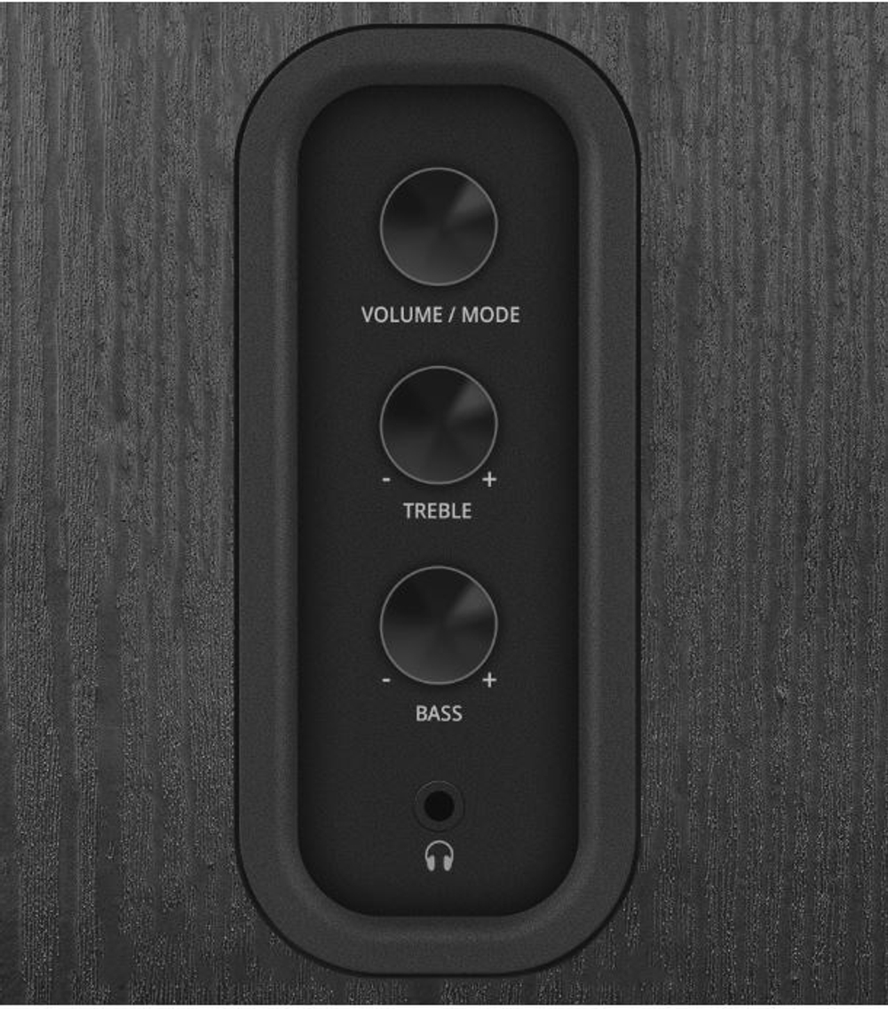 Компьютерная акустика 2.0 Sven MC-50