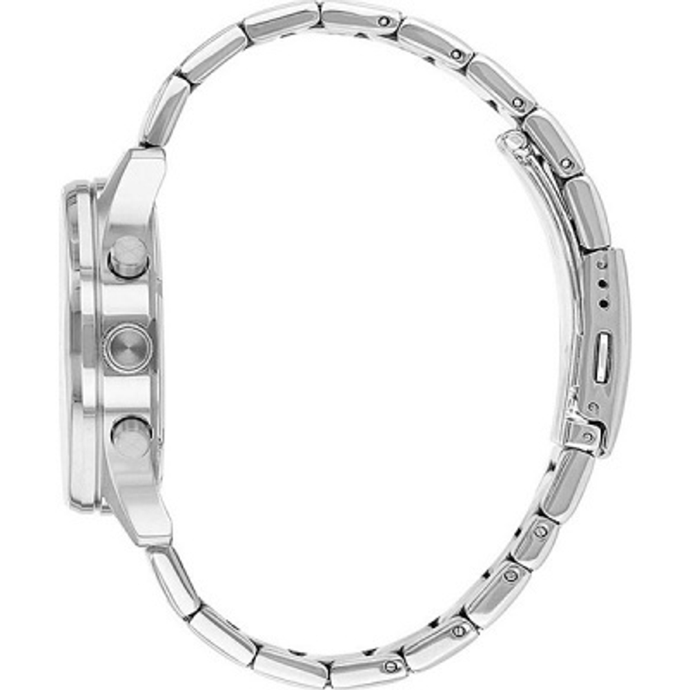 Мужские японские наручные часы Citizen AN8190-51L