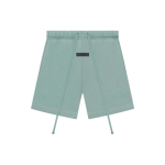 Шорты Fear of God Essentials Drop2 SS23 Essentials Sweatshort Sycamore, FOG-SS23-332