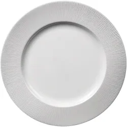 Тарелка d 26,5 см h2,4 см Neo Silk Noble [6]