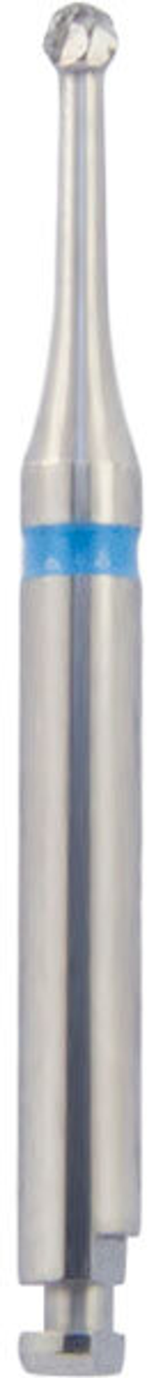 Боры твердосплавные, тип RAL, гр.2 H1SXN-014-RAL, NTI, Германия