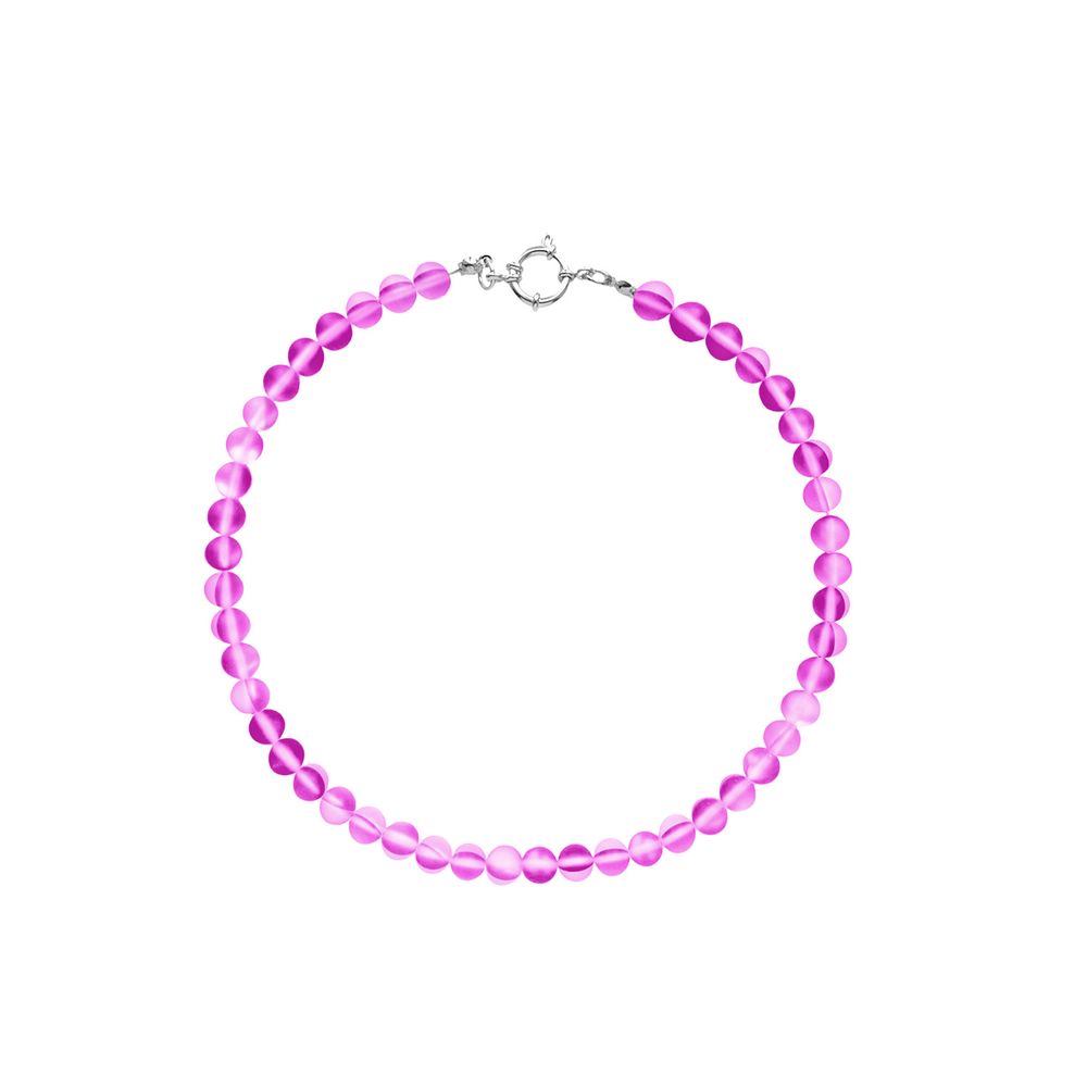 Колье Fuchsia