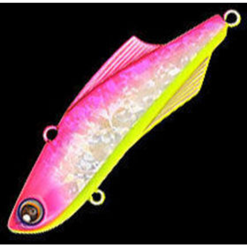 Раттлин Longin KickBeat 70mm 15g S036SM