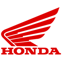 Скутеры Honda