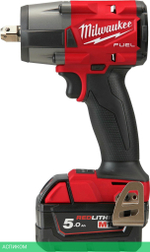 Гайковерт Milwaukee M18 Fuel FMTIW2P12-502X (4933478453)