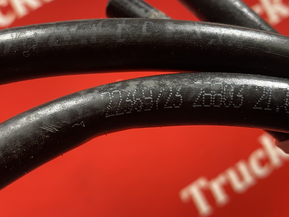 Комплект трубок системы AdBlue 2018г