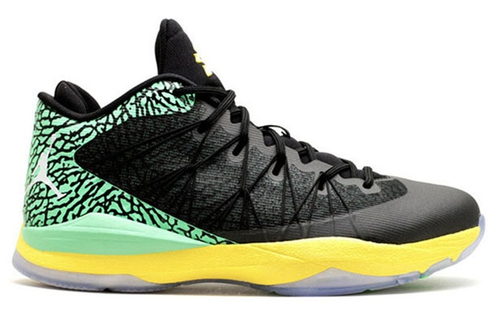 Кроссовки Jordan Cp3 3