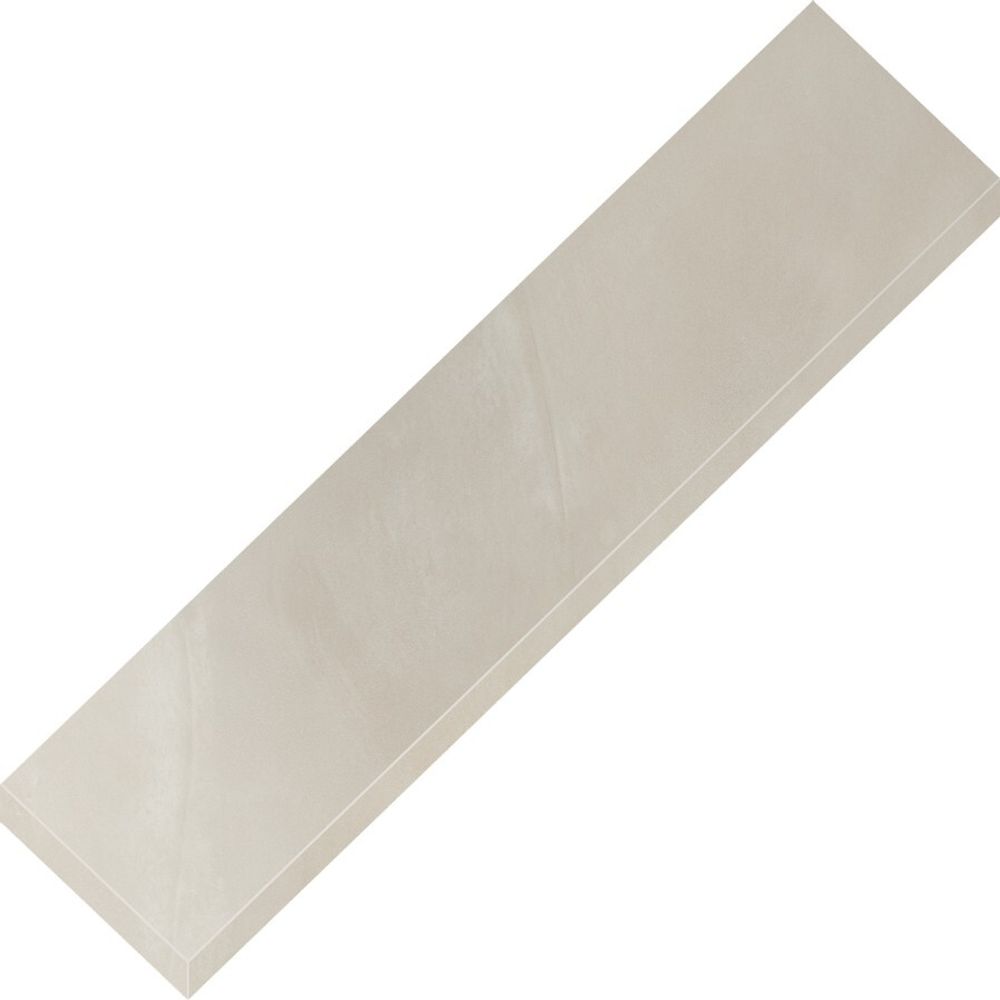 Ступень Continuum Pure Scalino Ang.Sx (Угл.Лев.)33x120