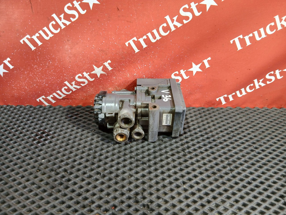 Модулятор EBS передний