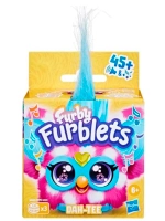 Игрушка интерактивная Furby Furblets Ферби оригинал
