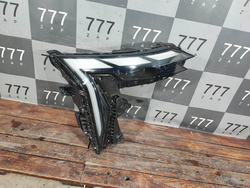 Фара правая Geely Atlas 2 23-нв Б/У Оригинал 7051052300