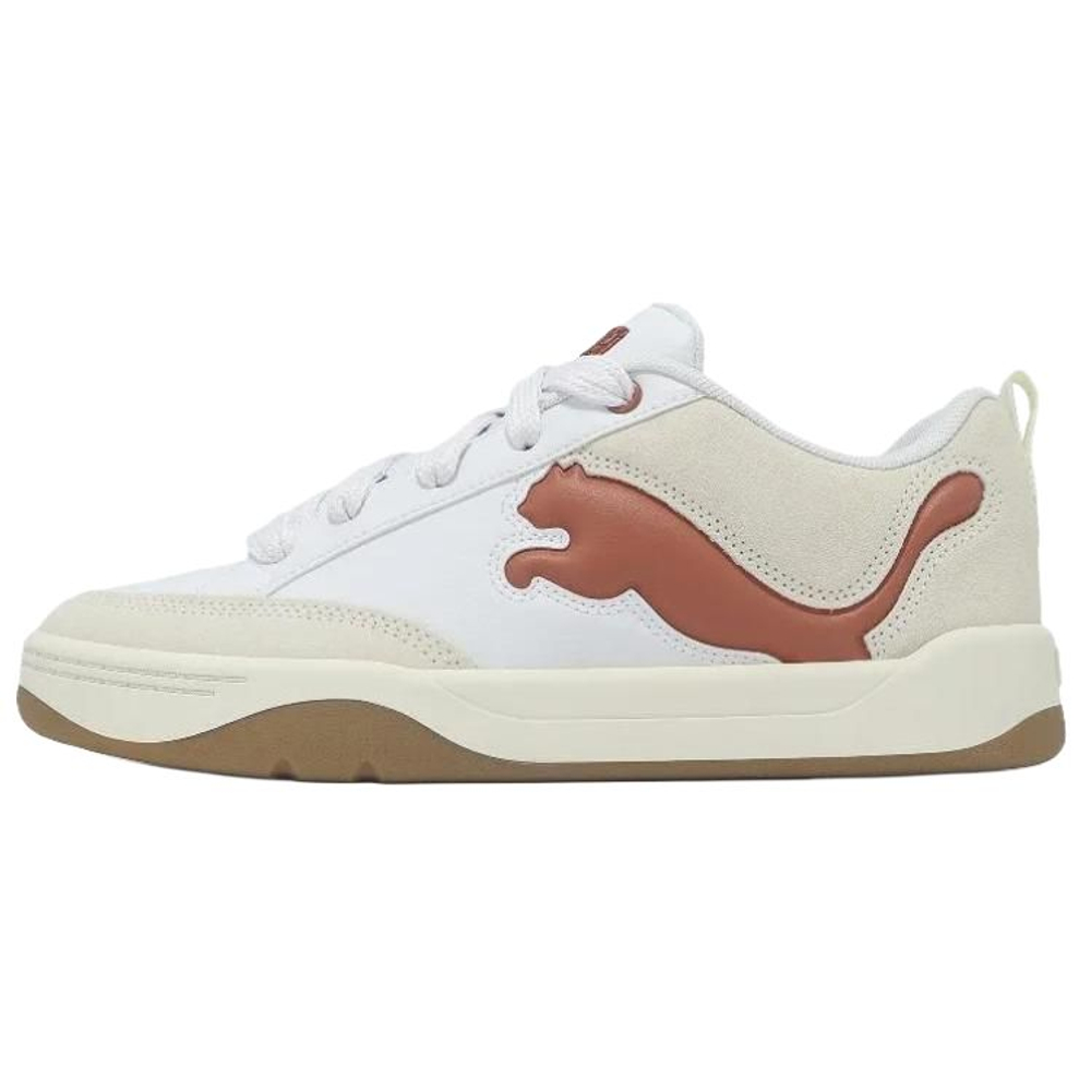 Кроссовки Puma Park Lifestyle Street 'White' 395022-11