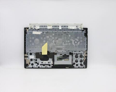 Верхняя часть корпуса (топ-кейс) для ноутбука Lenovo Flex 2-15, белый (5CB0G85647), оригинал