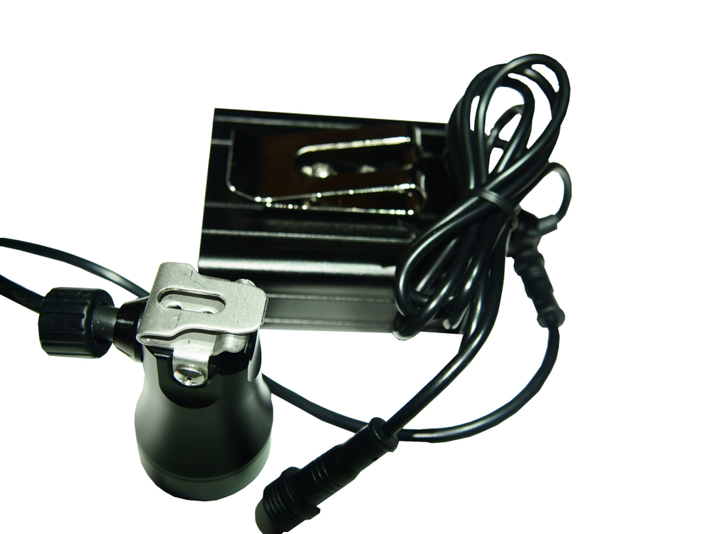 Фонарь светодиодный XECCON Orion 100, CREE XM-L, 85Lum