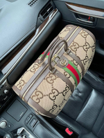 Сумка дорожная Gucci