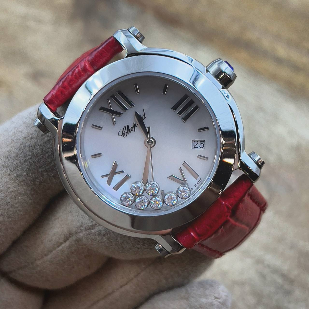 Часы Chopard