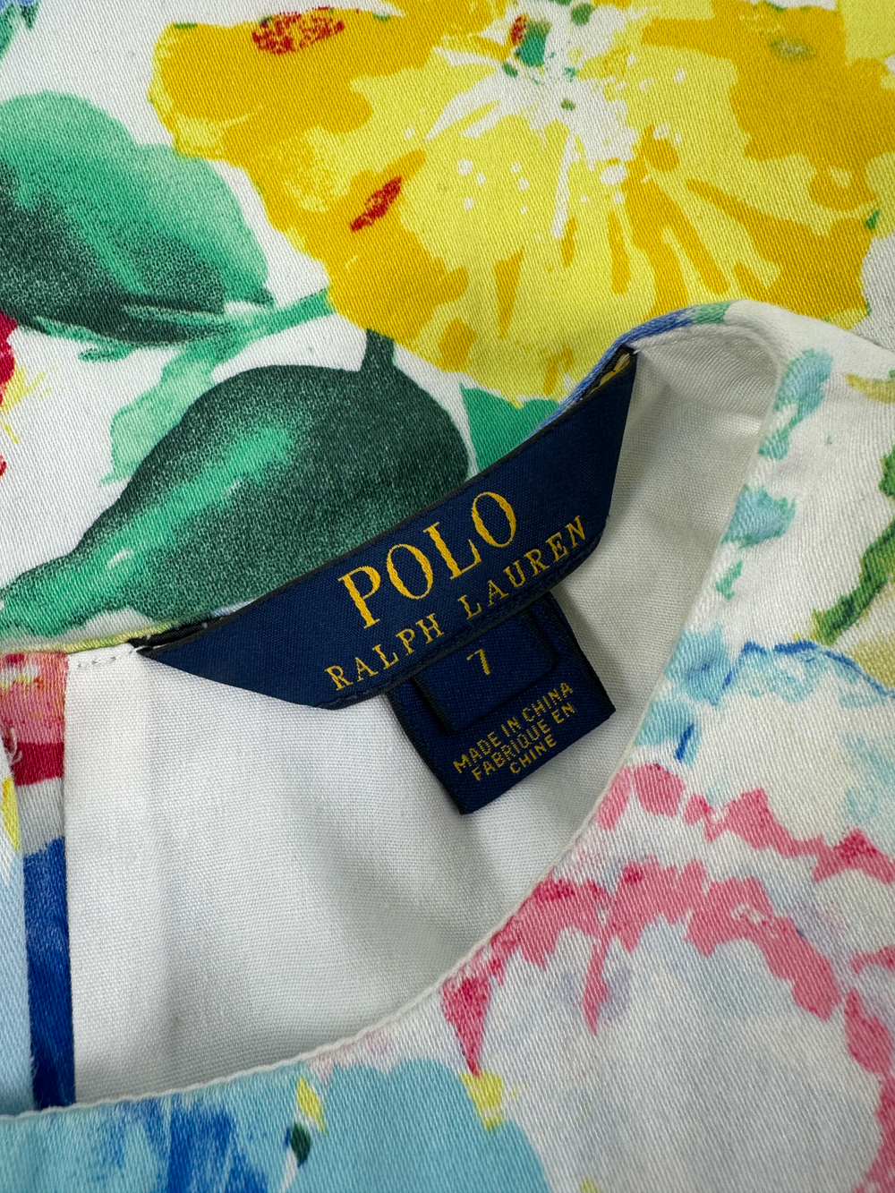 Костюм Polo Ralph Lauren