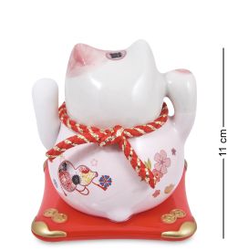Lucky Cats KT-18/3 Фигурка «Кот»