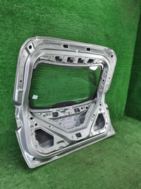 Крышка багажника Omoda C5 (2022-н.в.)