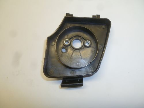 Держатель фильтра воздушного TSS-GJH95 (без ручки привода и заслонки )/Air filter seat