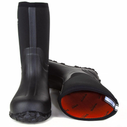 Сапоги SWAMP Coyote (Black)