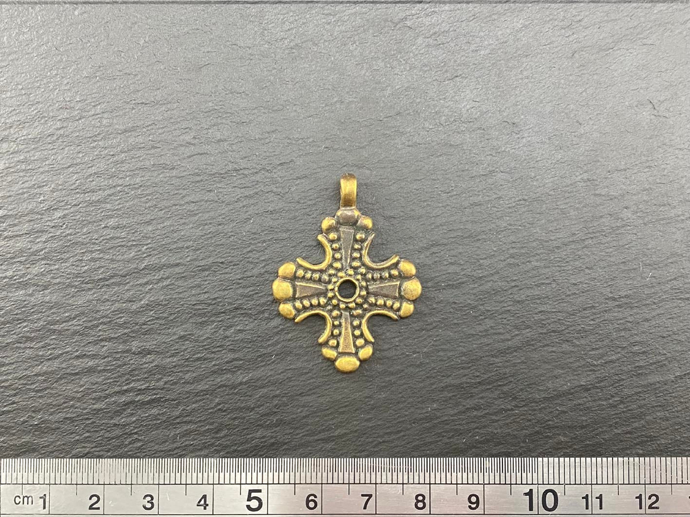 Крест. Гнездово, 9-10 в.