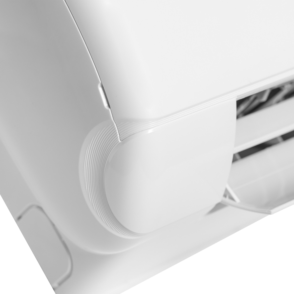 Классическая сплит-система Electrolux Fusion Wave DC EACS-12HFW/N3