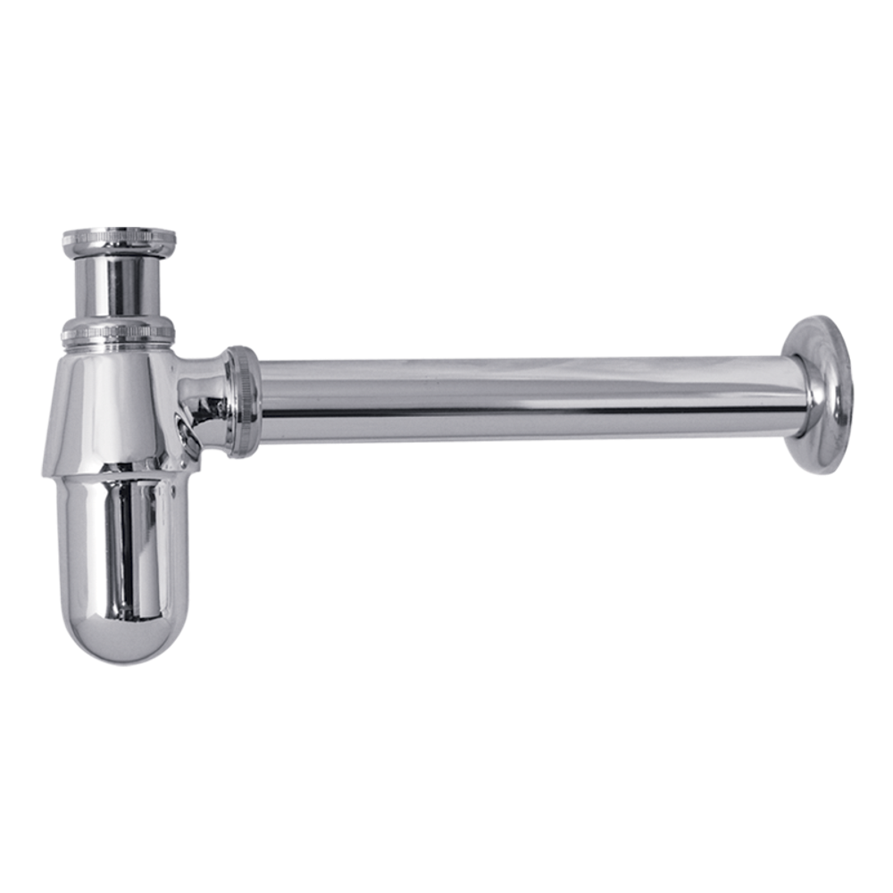 Сифон для раковины  Migliore Ricambi  17926 хром купить