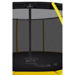 Батут clear fit sunhop 6ft