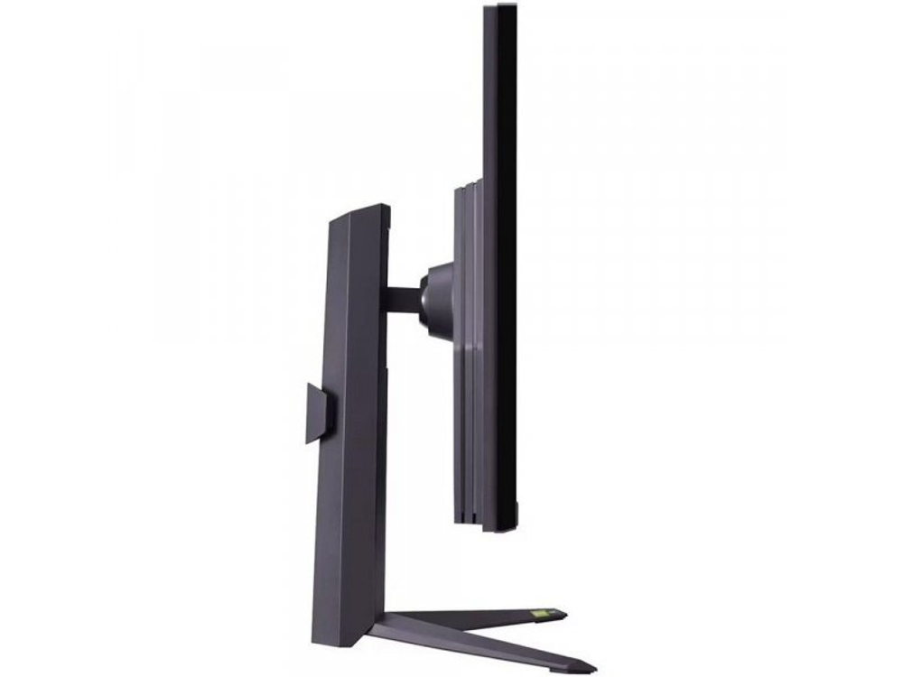 Монитор LG 32GR93U-B