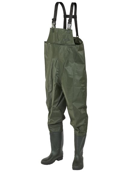 Полукомбинезон заброд. Norfin LAKE р.40