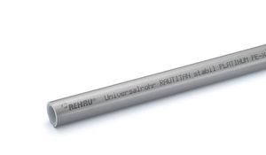 Труба Rehau Rautitan Stabil Platinum