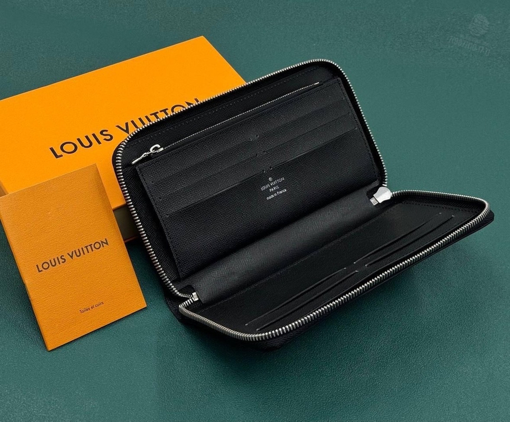 Портмоне Louis Vuitton Zippy