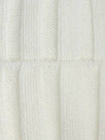 Шапка и снуд для девочек на осень