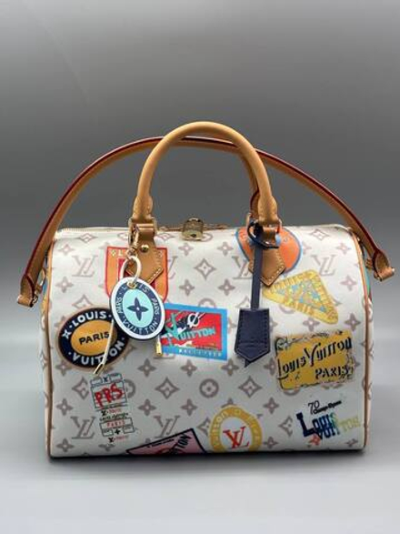 Дорожная сумка Louis Vuitton