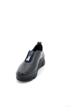Слипоны женские Ascalini R11090
