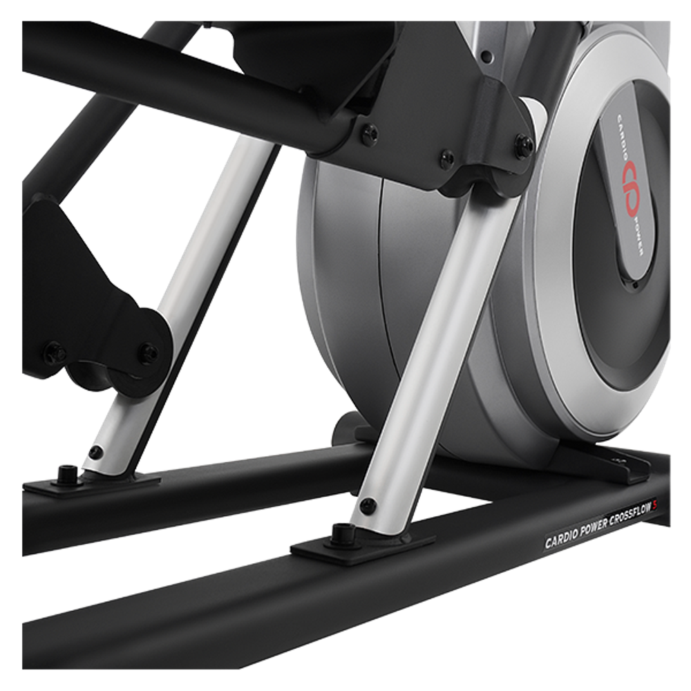 Эллиптический тренажер CardioPower Crossflow 5