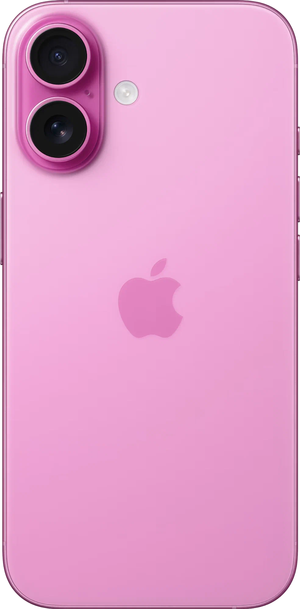 Смартфон Apple iPhone 16, 128GB, Pink (розовый), nanoSIM+eSIM